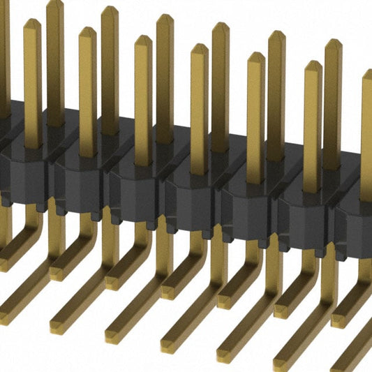 HTSW-145-08-G-D-RA