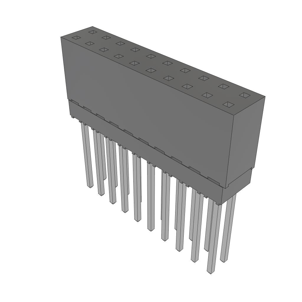 ESQ-110-39-S-D