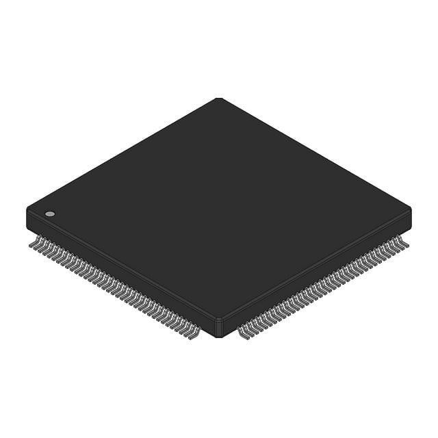 TMS320BC51PQA80G4
