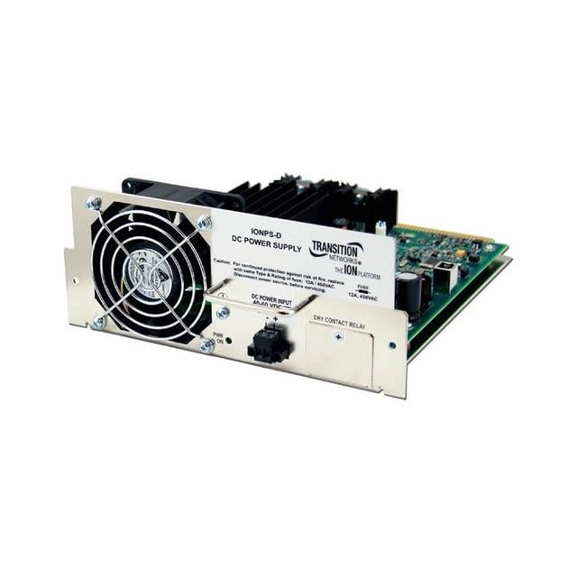 IONDCR-R1
