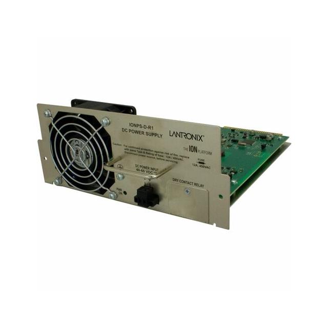 IONPS-D-R1