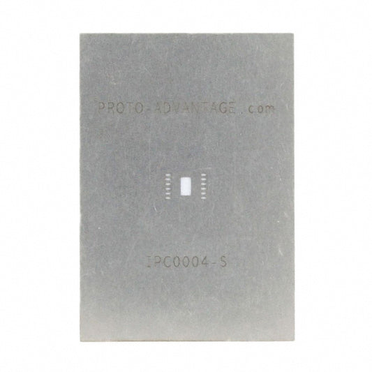 IPC0004-S