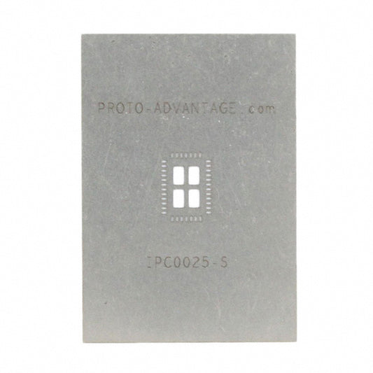 IPC0025-S