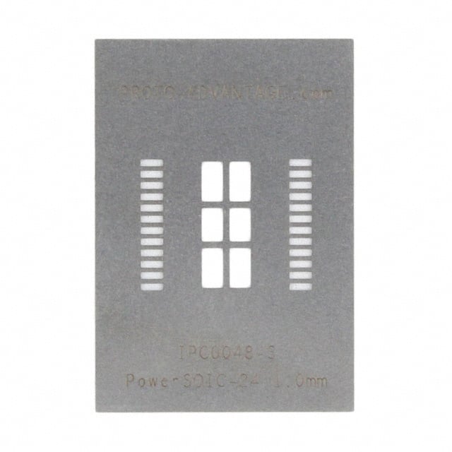 IPC0048-S
