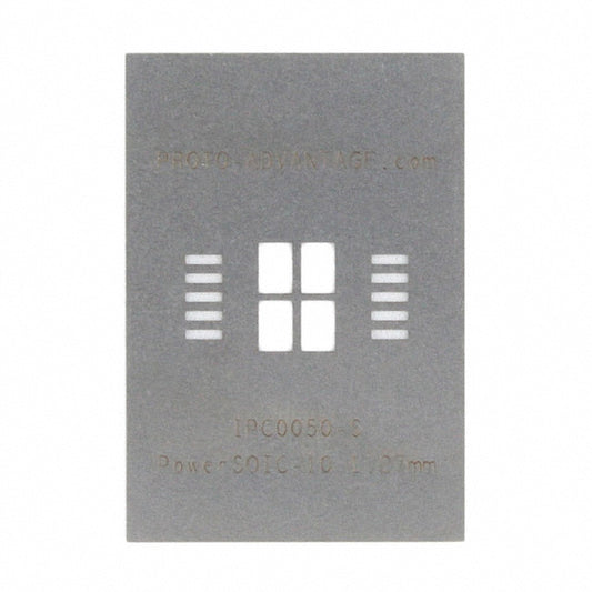 IPC0050-S
