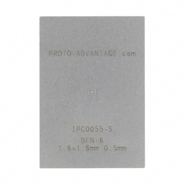 IPC0055-S