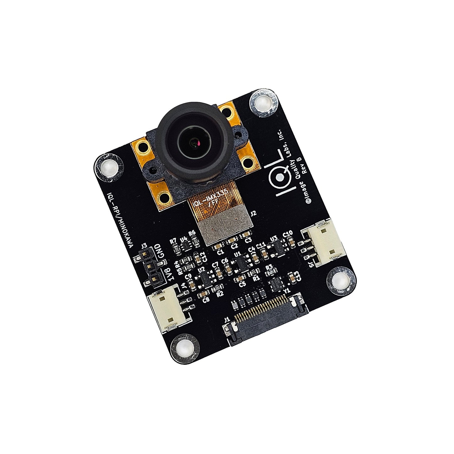 IQL-IMX335/FF/Minokawa