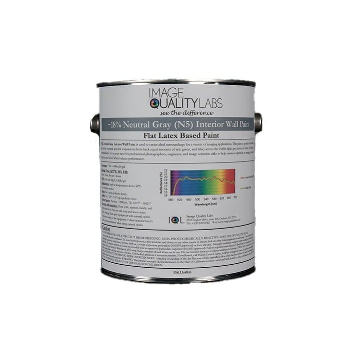 IQL-PAINT/N5