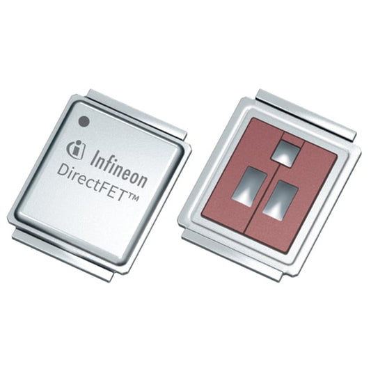 IRF150DM115XTMA1