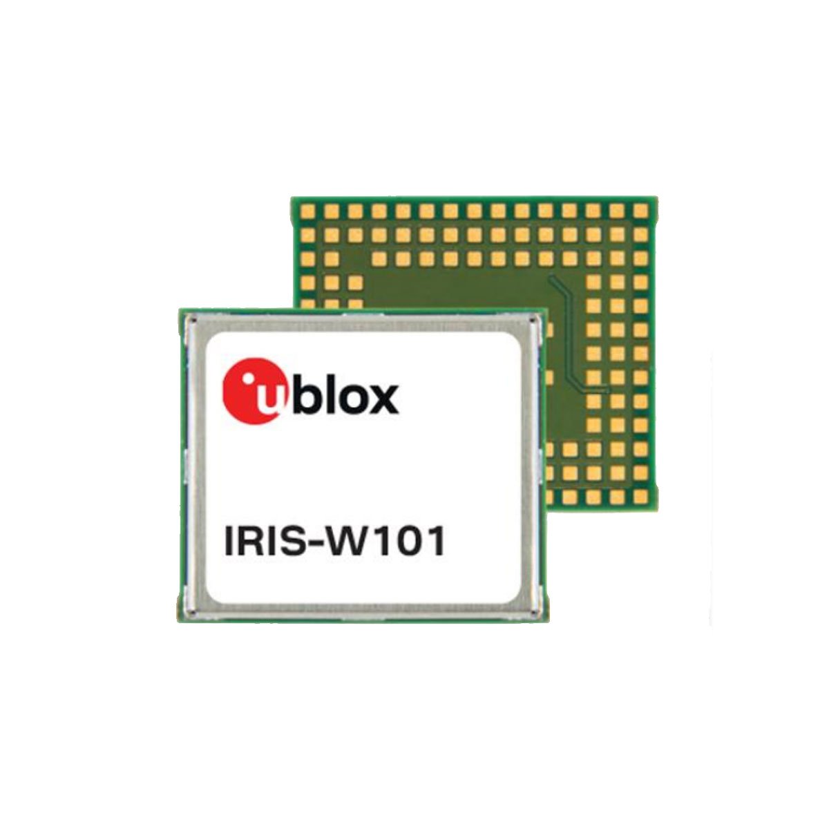IRIS-W101-10B