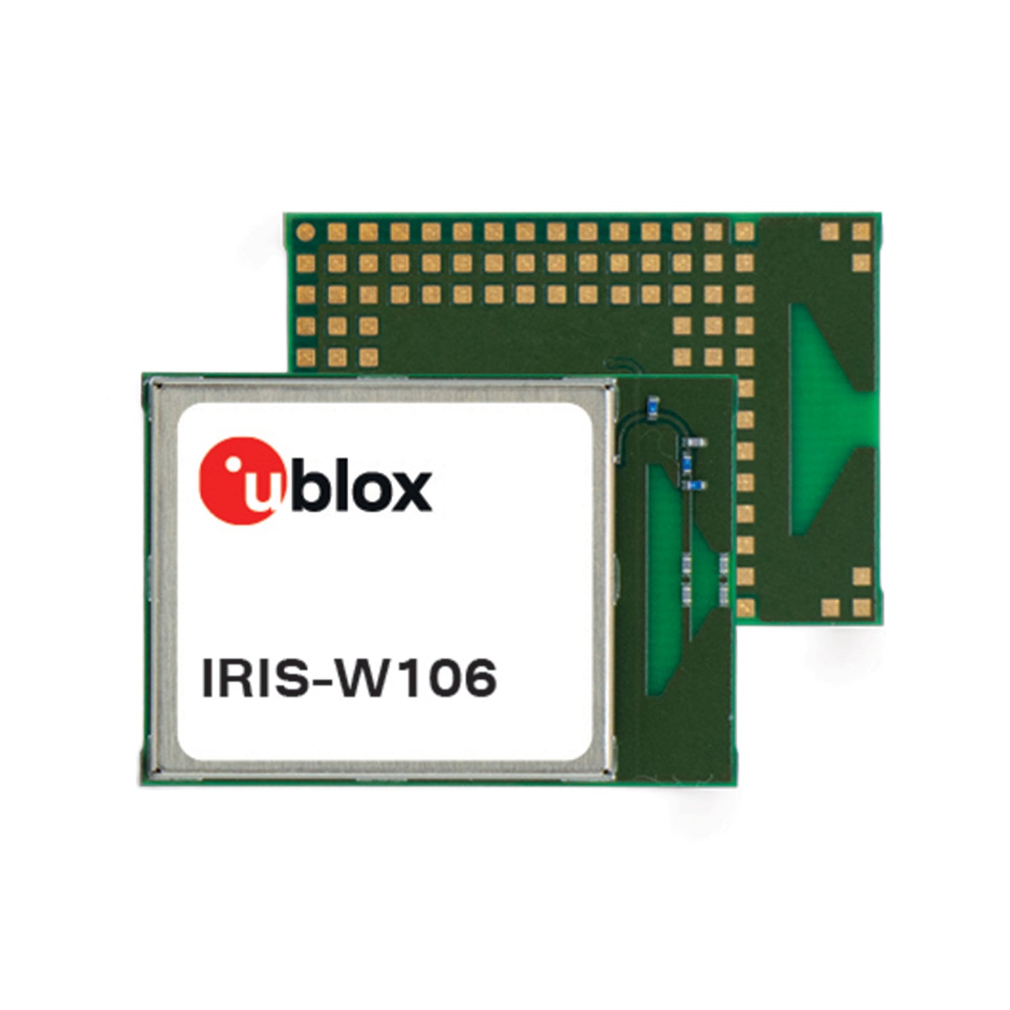 IRIS-W106-30B