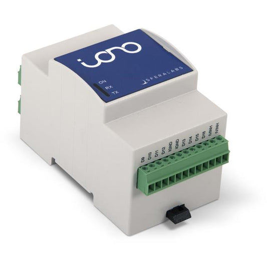 IRMD10X
