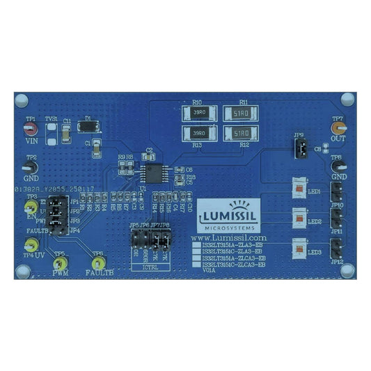 IS32LT3151A-ZLCA3-EB