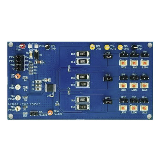 IS32LT3152A-ZLCA3-EB