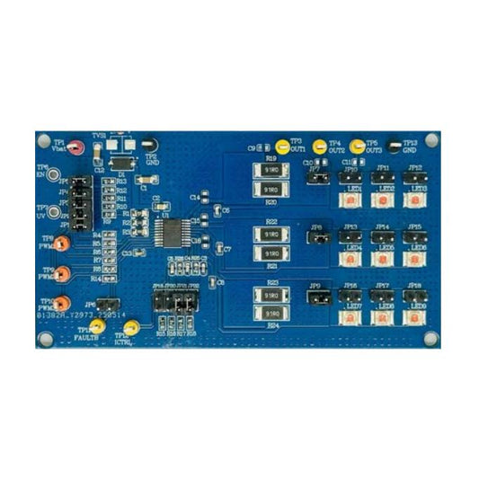 IS32LT3153A-ZLCA3-EB