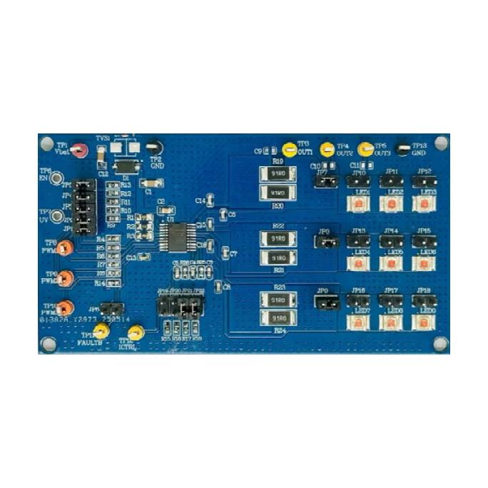 IS32LT3153B-ZLCA3-EB