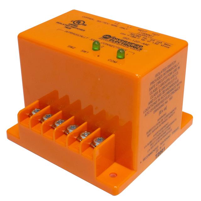 ISL-120-AAE