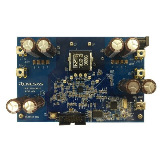 ISL81601DEMO2Z