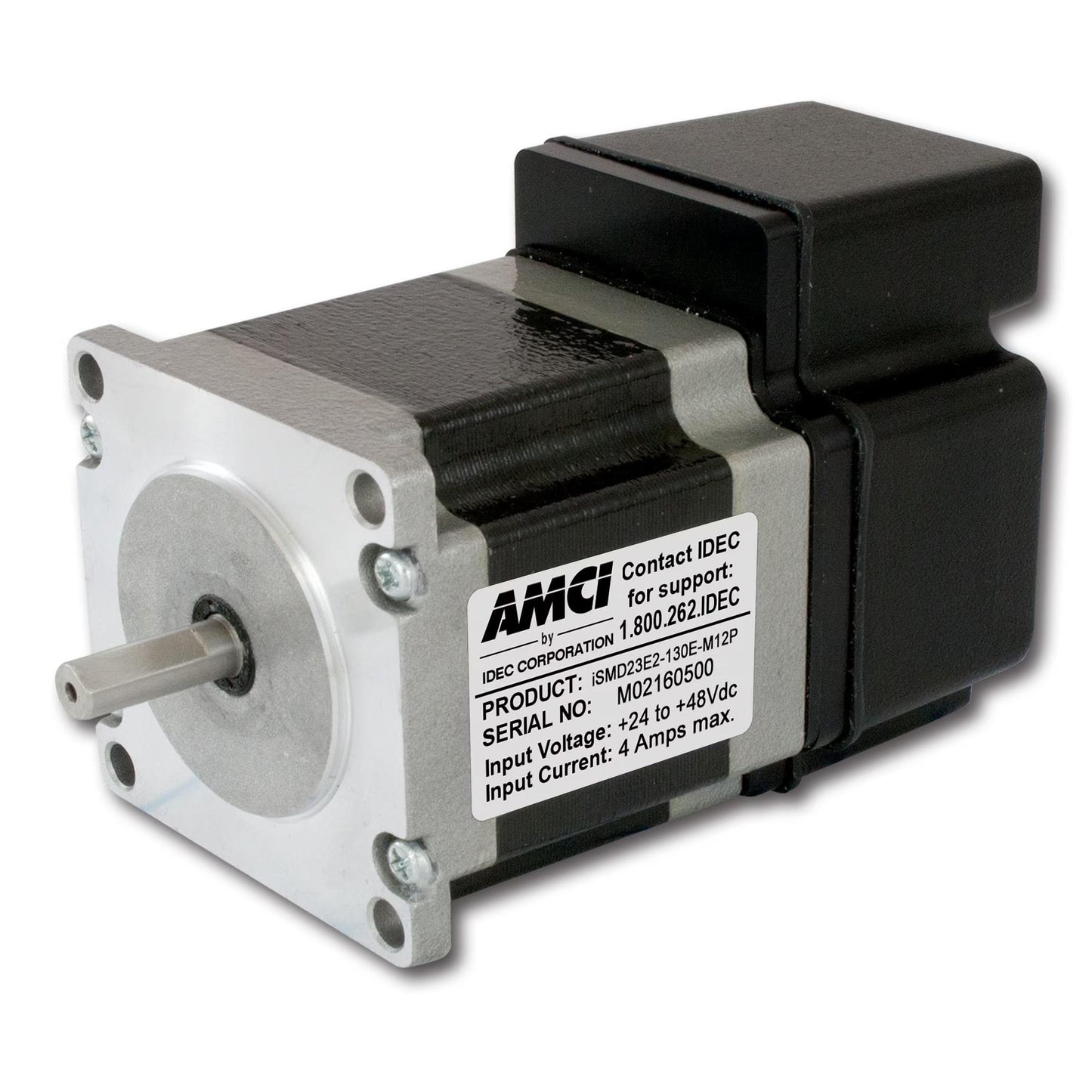 ISMD23E2-130A-M12