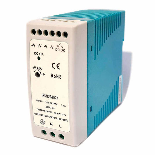 ISMDR-40-24