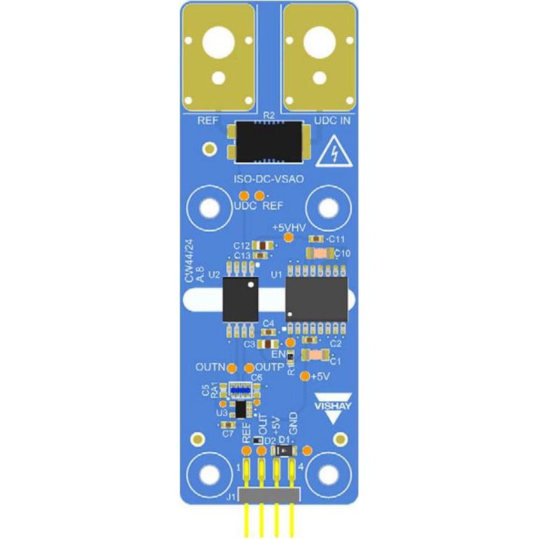 ISO-DC-VSAO