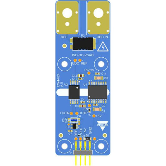 ISO-DC-VSAO