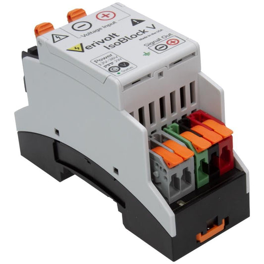 ISOBLOCK V-1C (1000V 10V 0.1%)