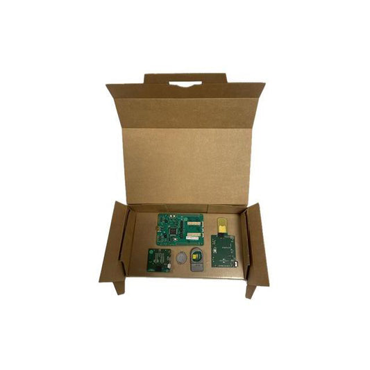 ISP3080-UX-DK