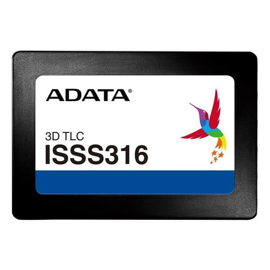 ISSS316-512GCTB4