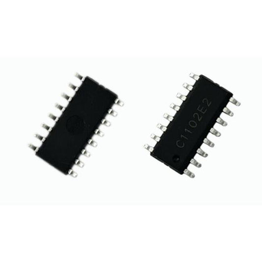 IVCC1102DR