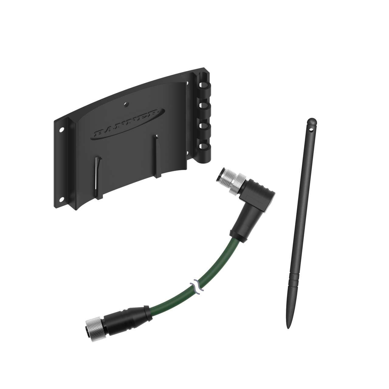 IVURDM-QDK-850RA