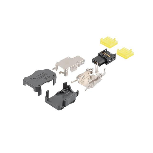 IXP-C2426-A