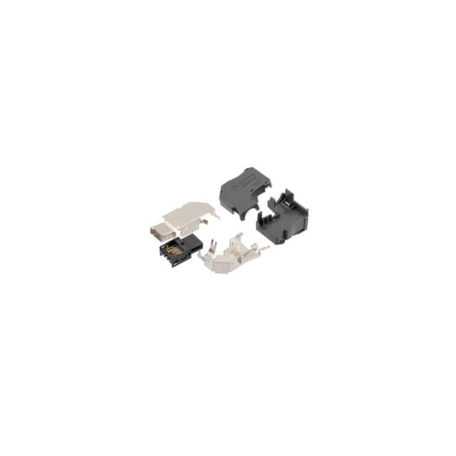 IXP-C2628RAD-B