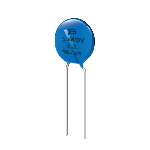 ISOM3-250-R-L2
