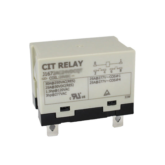 J1672AC240VACQT