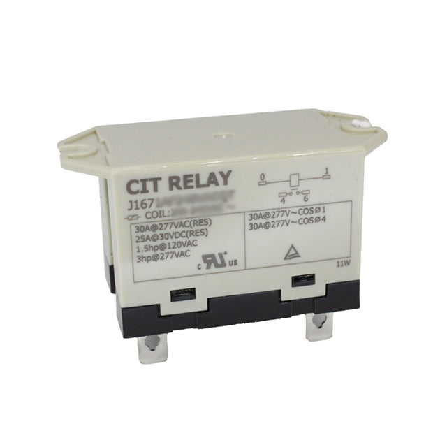 J1671AF240VACQT