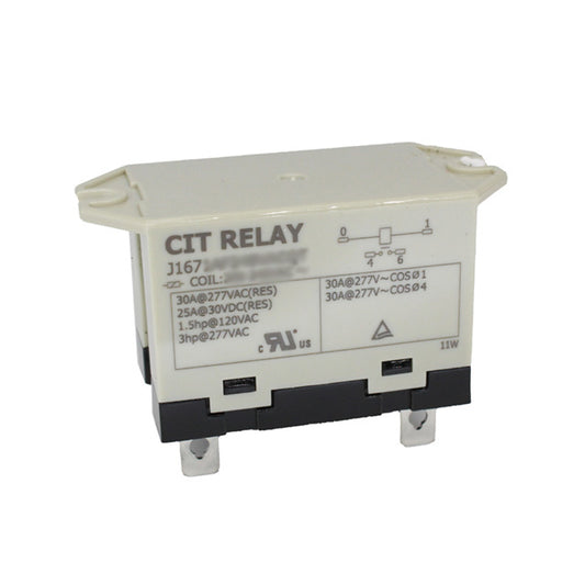 J1671AF240VACQT