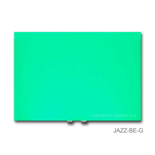 JAZZ-BE-G