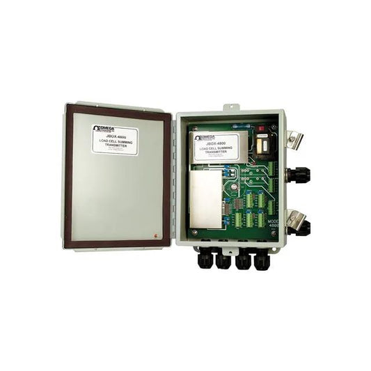 JBOX-4800