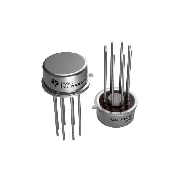 LM555J/883