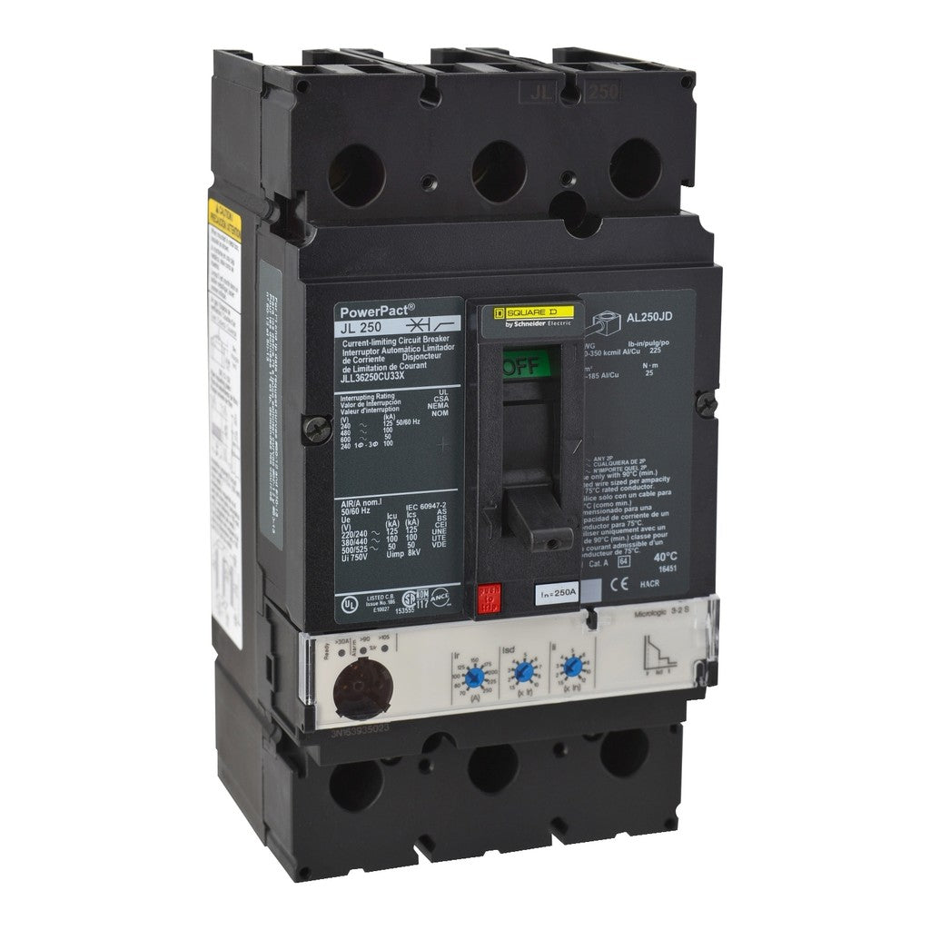 JLL36250U33X