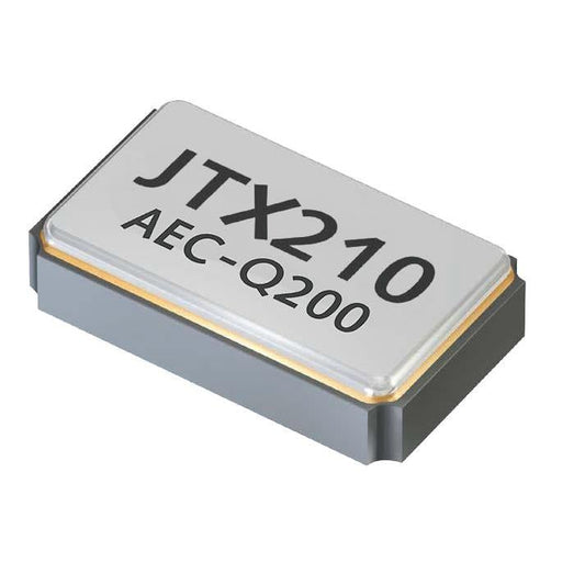 Q 0,032768-JTX210-12,5-20-T3-LF