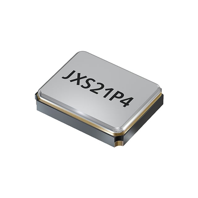 Q 16,0-JXS21P4-8-10/100-T3-AEC-LF