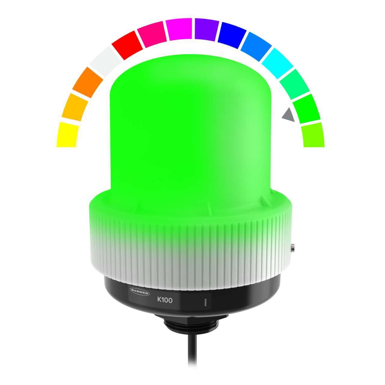 K100PLRGB7QP