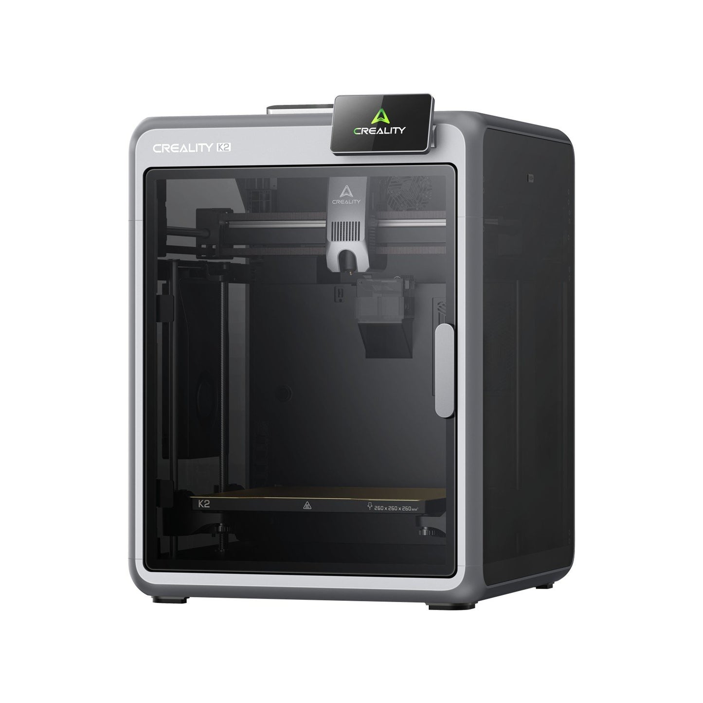 K2 MULTI-COLOR 3D PRINTER
