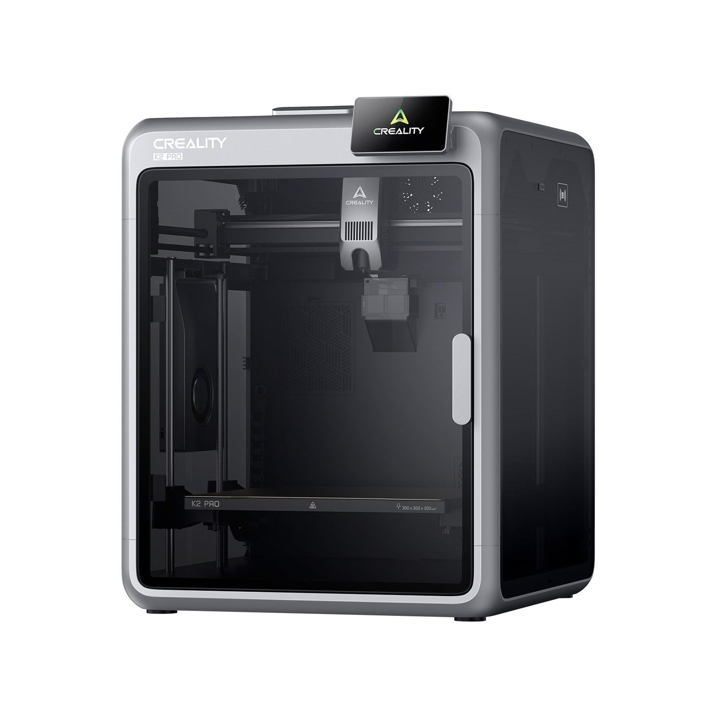 K2 PRO MULTI-COLOR 3D PRINTER