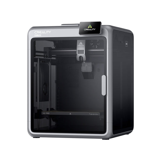 K2 PRO MULTI-COLOR 3D PRINTER