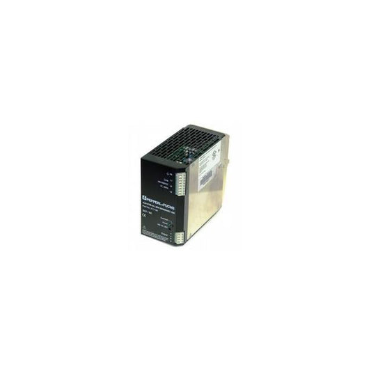K34-STR-24..30V-3X500VAC-10A