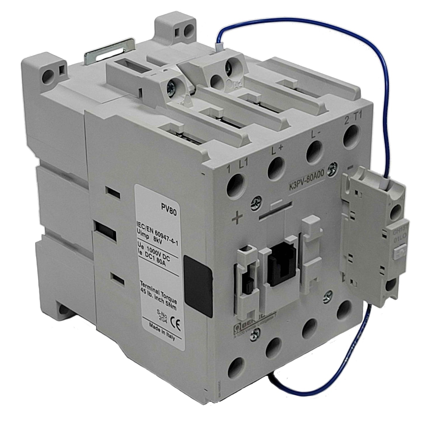 K3PV-80A00= 24