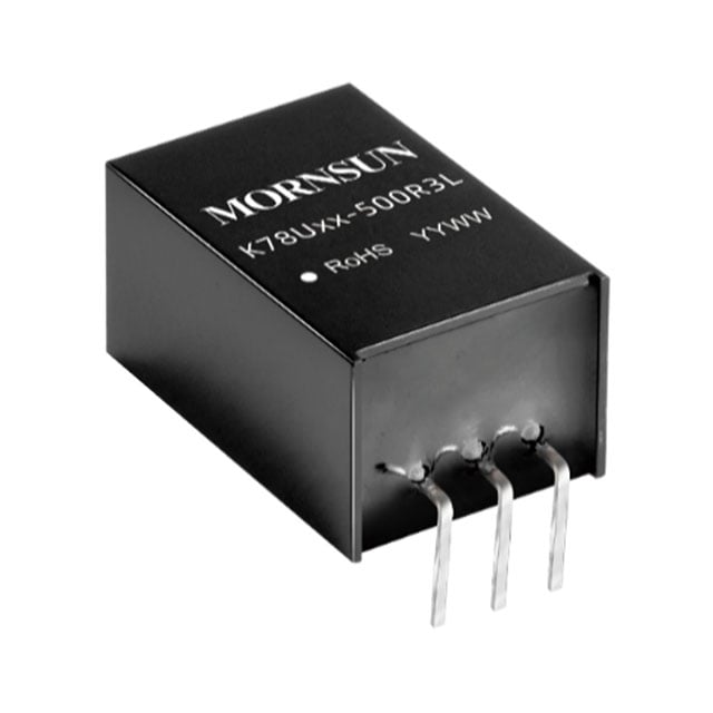 K78U15-500R3L